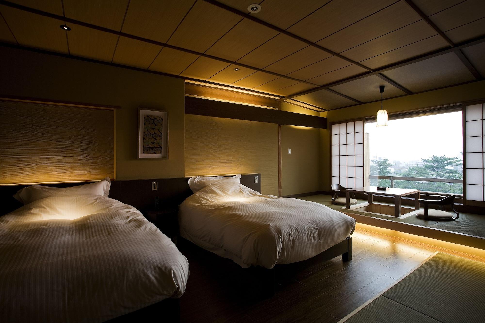 호텔 고토히라 카단 코토히라 4* (일본) - 최저가 ₩ 233022 | Booked